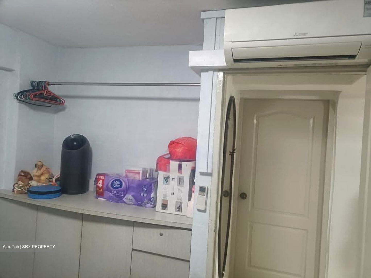 Blk 17 Marsiling Gardens (Woodlands), HDB 3 Rooms #627456261